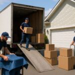 Plan Your Move Smart — Calculate Costs Before Booking Movers