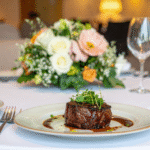 Restaurants & Cuisine South American: A Flavorful Journey Across the Americas