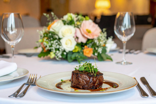 Restaurants & Cuisine South American: A Flavorful Journey Across the Americas