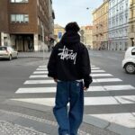 Why Do Fashion Enthusiasts Consider Stussy a Symbol of Urban Identity?