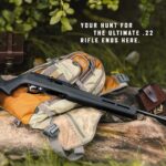 Digital Guardians: Cybersecurity and Integration in Companies Making Rifles in India