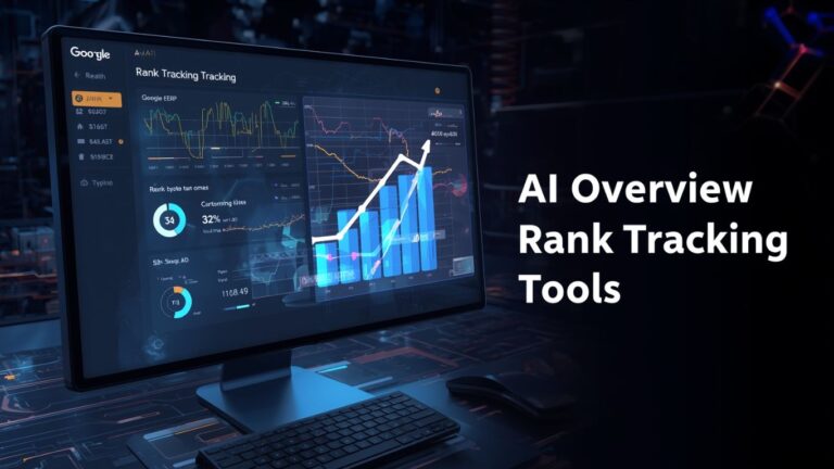 Why AI Rank Trackers Are Better Than Manual Keyword Checker