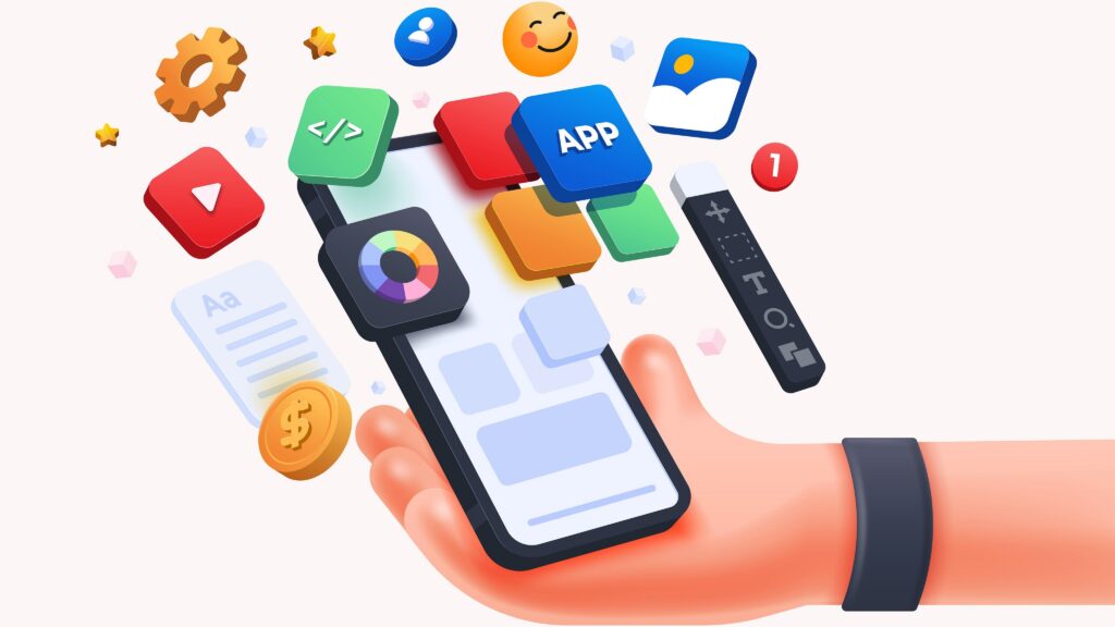 Case Study: How Mobile Apps Transformed Local Businesses