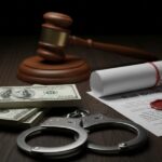 Local Arapahoe County Bail Bonds Guide: From Arrest to Release