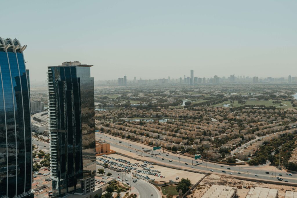 The Rise of Real Estate Developers in Dubai