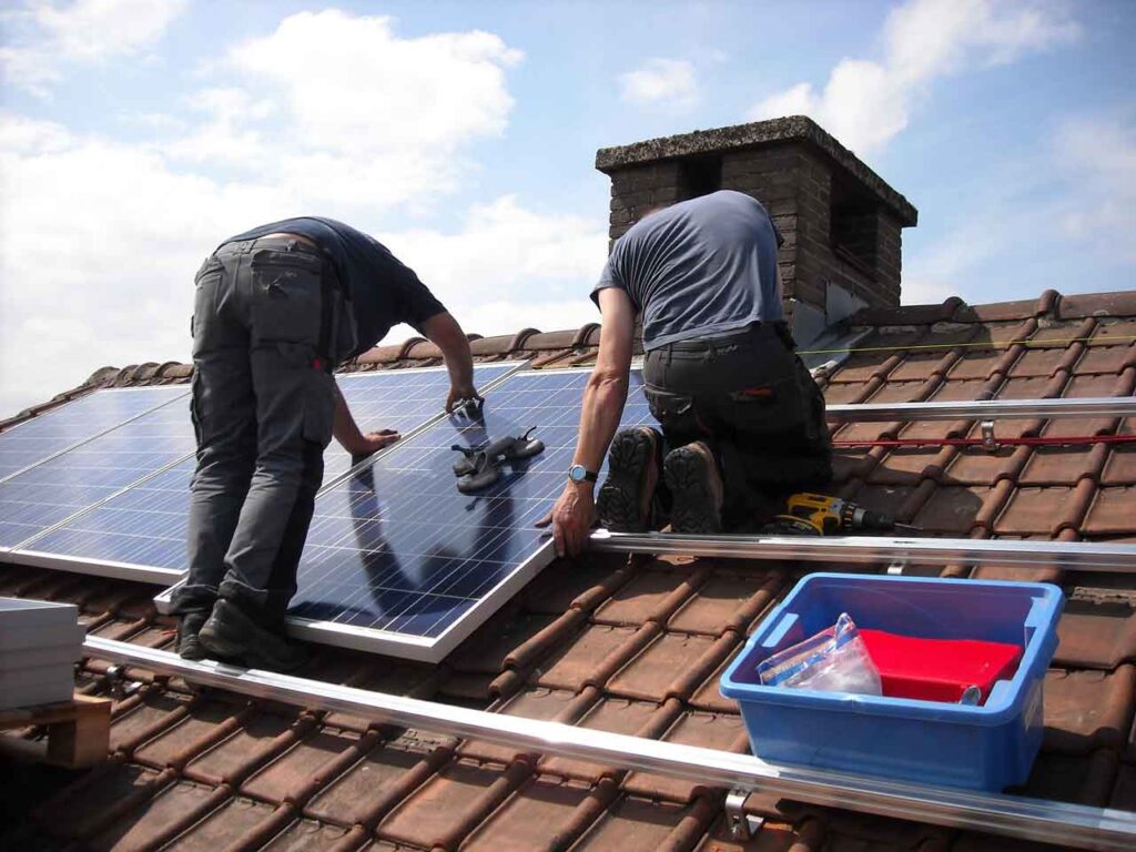 Hidden Benefits of Solar Panels for Homes You’ll Wish You Knew Sooner