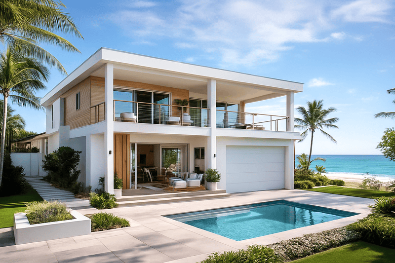 The Complete Guide to Working With Builders Palm Beach for Modern Coastal Living