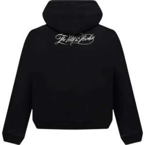 New HellStar hoodie trends shaping 2025 streetwear