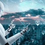 Zero Touch Provisioning in 6G Smart Autonomous Platforms