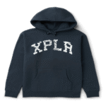 Cozy Hoodie Outfits For Christmas From XPLR Merch Shop