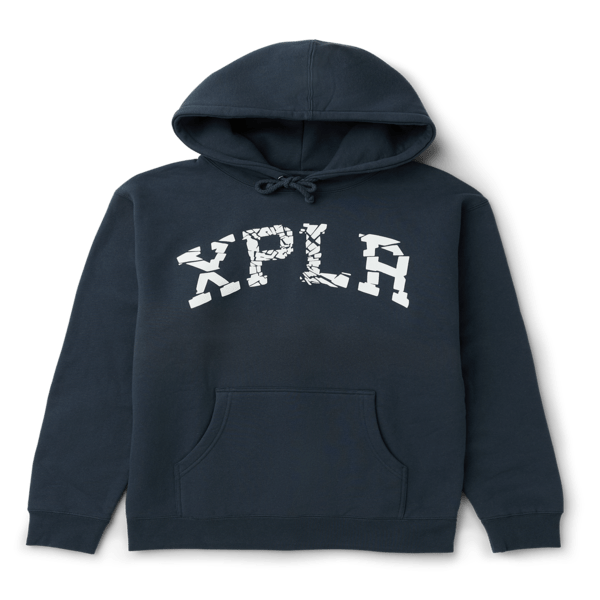 Cozy Hoodie Outfits For Christmas From XPLR Merch Shop