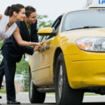 How Can a Playa del Carmen Airport Taxi Simplify Your Travel Arrival?