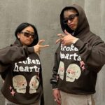 Christmas Morning Outfit Ideas Broken Planet Edition