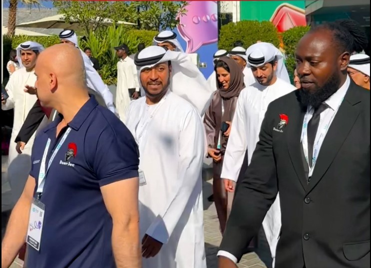 Top10 Security Companies in Dubai – What Sets the Best Apart?