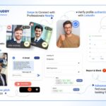 techNbuddy: Connecting You to the Right People, Where Work & Vibe Align