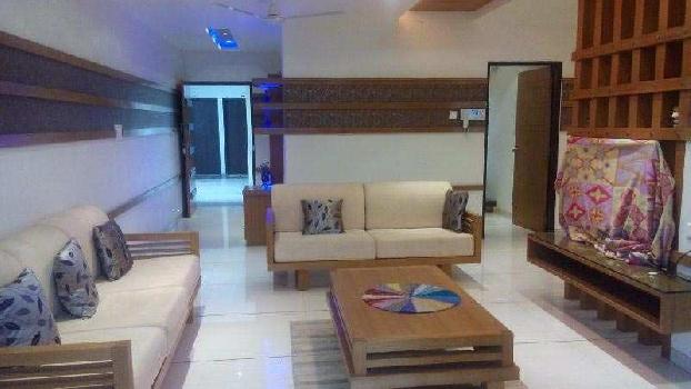 3 BHK Builder Floor in Vadodara – A Perfect Mix of Space, Comfort, and Modern Living