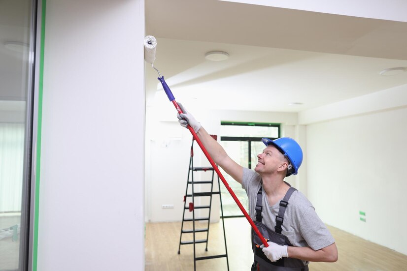Professional Painters in Virginia Water: What Premium Clients Should Expect