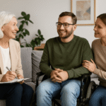 Why Personalised Care Planning Matters: Insights from Total Care Disability Services on Supporting Long-Term Wellbeing