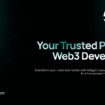 Web3 Development Company Shaping the Next Generation of Digital Systems