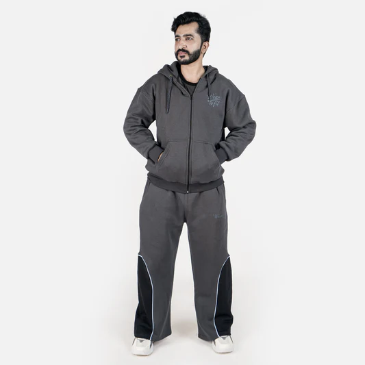 Premium winter tracksuits men’s – Style, Warmth & Performance