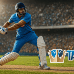Taj777 India Number One Cricket Exchange Betting Platform
