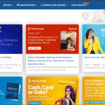 Digital Strategy Empowered by MartechCube Articles