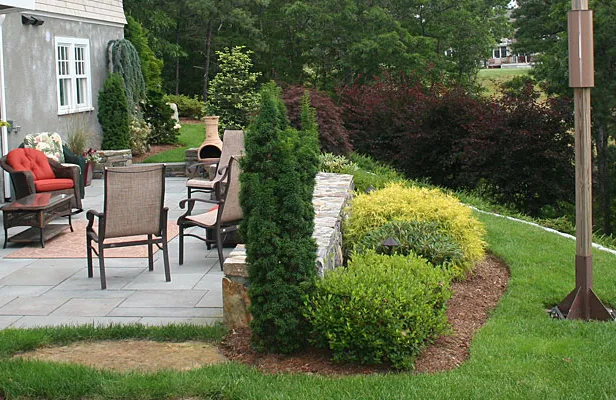 Patio Construction Ideas to Transform Your Outdoor Living Space