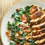 Healthy Dinner Recipes Delicious & Nutritious Ideas for Dinner