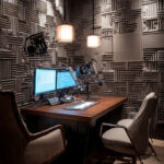 Podcast Room Dubai – Professional Spaces for High-Quality Recordings