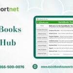 QuickBooks Tool Hub – The Ultimate Repair Companion for Smooth QuickBooks Performance