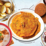 Top 5 Diabetic-Friendly North Indian Breakfast Recipes