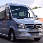 Minibus Rental for City Tours | Explore Comfortably With Your Group