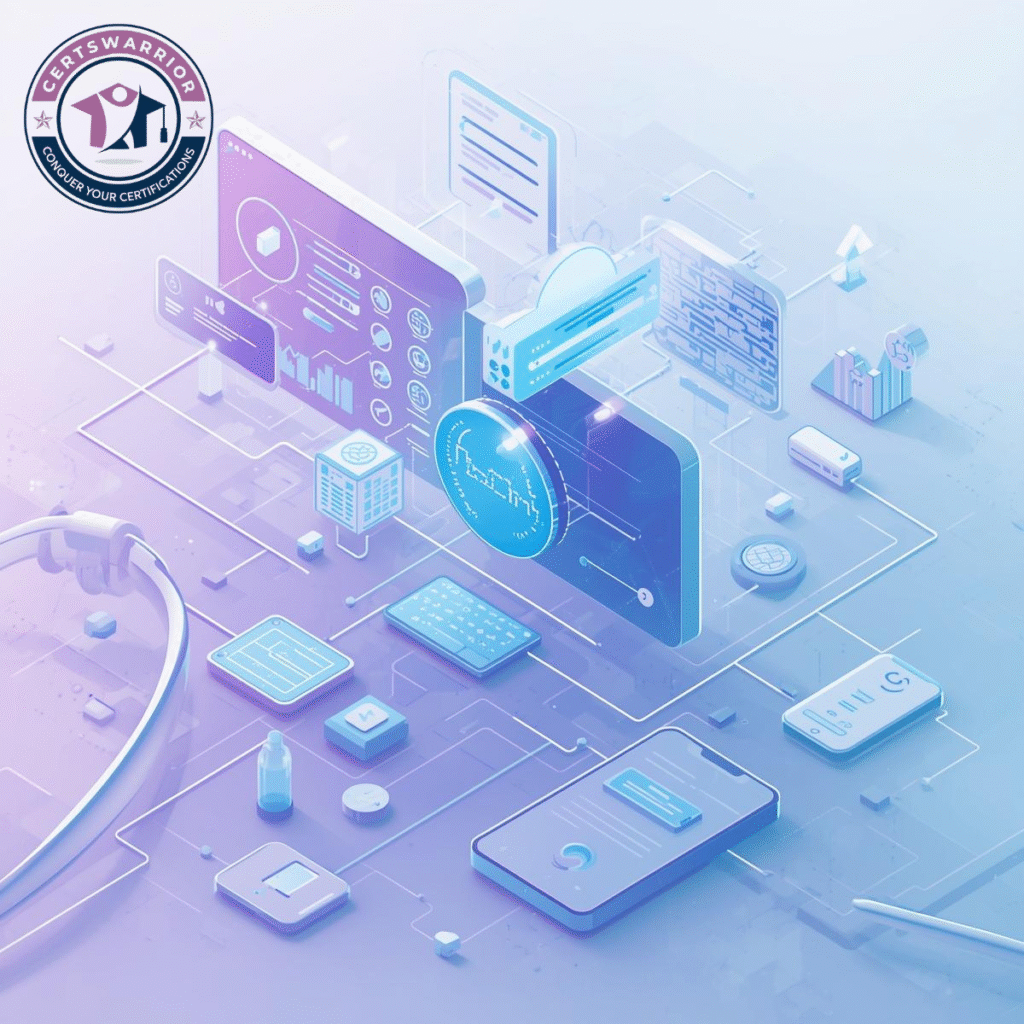 Pass Your Pega pegacpcsd25v1 Exam with CertsWarrior