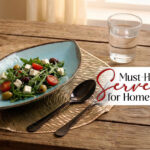 Premium Serveware Trends Every Modern Home Needs in 2025