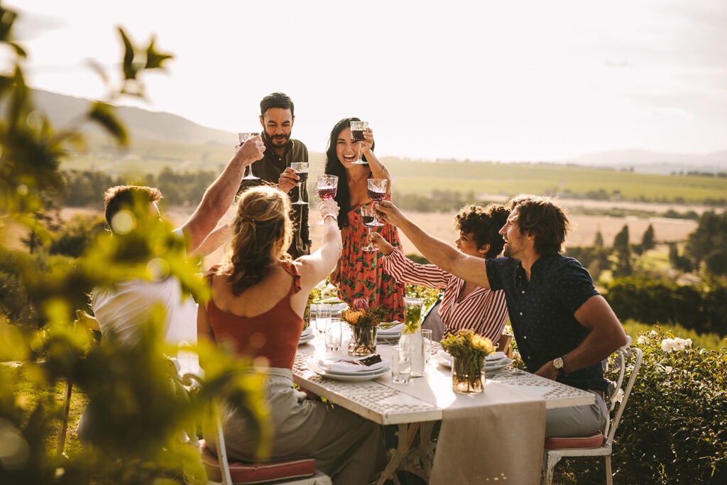 Organic Wine Brands: A Complete Guide to Healthier, Sustainable Wine Choices