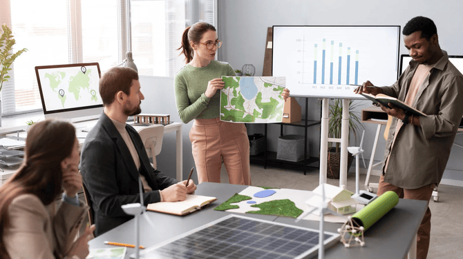 Public Private Partnerships Fueling Renewable Innovation