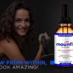 MounFit™: Reset Your Metabolism, Silence Cravings, and Unlock Natural Fat Loss