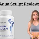 AquaSculpt™: The Natural Fat-Burning Catalyst — Ignite Metabolism, Crush Cravings.