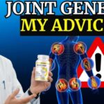 Experience Smoother Movement and Lasting Joint Comfort with Biodynamix Joint Genesis™