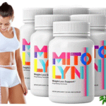 Mitolyn™: Harness Nature to Ignite Your Mitochondria, Elevate Energy, and Support Healthy Weight Management