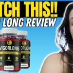VigorLong™: Unlock Peak Male Vitality, Stamina, and Performance
