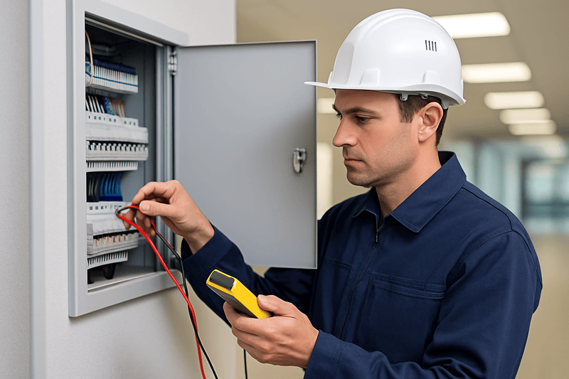 How Sonaa Supports Smarter, Safer and More Reliable Building Maintenance Across Australia