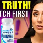 Neuro Surge™: Unlock Peak Cognitive Performance with Natural Brain Support
