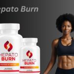 Hepato Burn™: The Natural Liver Support & Weight Loss Solution Backed by Science
