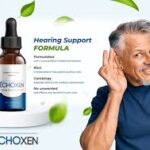 EchoXen: The Natural Ear Health Supplement for Clear Hearing & Inner Balance