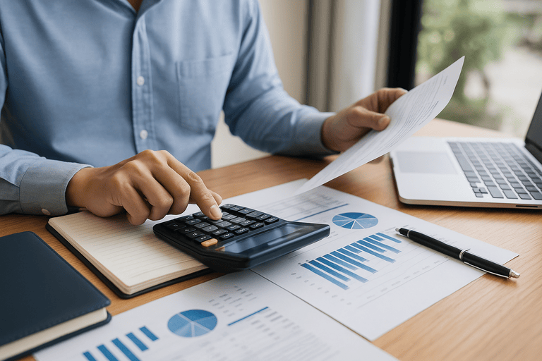 How BAS Services Seaford Help Small Businesses Stay Ahead of ATO Reporting Challenges