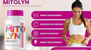 Mitolyn: The Science-Backed Approach to Reigniting Your Metabolism