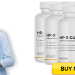 HP9 Guard™: Your Natural Ally for Year-Round Immune Support and Everyday Vitality