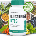 GlucoTrust In-Depth Review: A Holistic Approach to Natural Blood Sugar Management