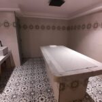 Luxury Hot Stone Massage in Dubai at Transit Spa Dubai